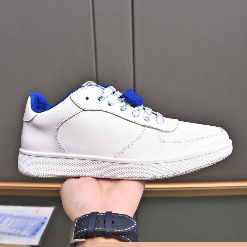 B**rry sneakers